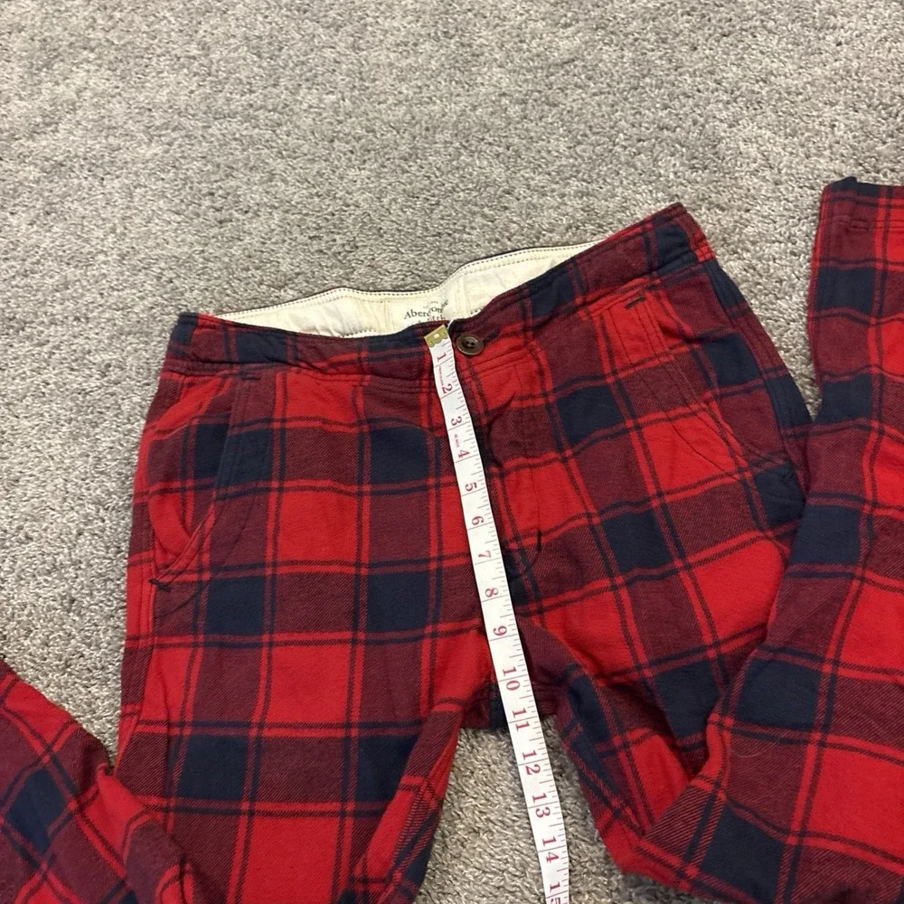 Abercrombie & Fitch wash items